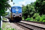 189 - Amtrak Silver Meteor